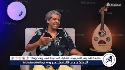 لأول مرة.. محمد بشير يكشف عن كوبليه محذوف من أغنية بتميل في فيلم انت عمري