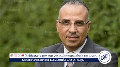 وزارة الري: يمكن احتساب كمية الأمطار القادمة وموعد وصولها بدقة