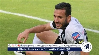 علي معلول.. فضلت اللعب للأهلي على الإحتراف الأوروبي.. ومباراة صنداونز الأفضل في تاريخي وسعيد بصناعة التاريخ مع المارد الأحمر