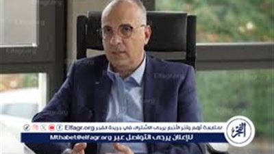 وزير الري: مشروعات عملاقة في أعالي النيل تهدد مصر