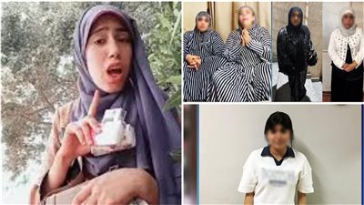 ليلة سقوط البلوجرز: كيف تحوّلت تريندات “تيك توك” إلى قضايا أمام النيابة؟