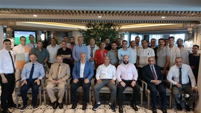 غرفة المطاعم السياحية تختتم بنجاح دورة تدريبية متخصصة حول 