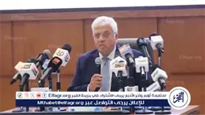 وزير التعليم العالي: 1755 طالبًا لم يسجلوا رغباتهم بتنسيق المرحلة الأولى رغم انتهاء المدة