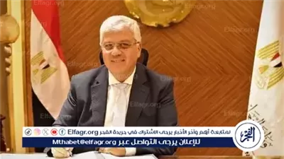 وزير التعليم العالي: بدء الدراسة في 7 كليات جديدة بالجامعات الحكومية العام الجامعي 2025/2026
