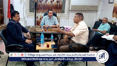 صحة أسيوط ترفع جاهزيتها للتأمين الطبي لخدمة الناخبين فى انتخابات مجلس الشيوخ