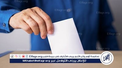 قبل بدء التصويت في الداخل.. كيف نظم قانون مباشرة الحقوق السياسية ضوابط عملية الاقتراع