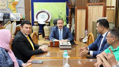 غلق كوبري الباجور العلوي اتجاه شبين الكوم - أشمون – نزلة سرس الليان بدءًا من السبت القادم