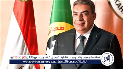 محافظ الدقهلية يعلن تمام كافة الاستعدادات الخاصة بانتخابات مجلس الشيوخ غدًا