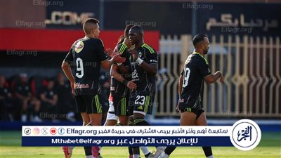 موعد مباراة الأهلي المقبلة في الدوري بعد التعادل أمام مودرن سبورت