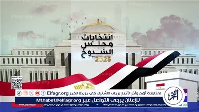 تنطلق اليوم.. موعد بداية ونهاية اليوم الأول من انتخابات مجلس الشيوخ 2025 