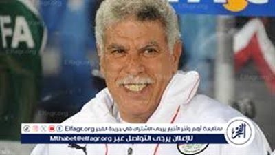 فاروق جعفر يكشف مستجدات الحالة الصحية لـ حسن شحاتة