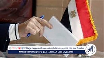 اعرف لجنتك الانتخابية في انتخابات الشيوخ 2025.. خطوات سهلة عبر الموقع والتطبيق