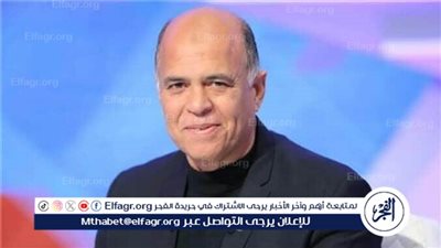 هشام يكن: ملامح الدوري لم تتضح بعد ومصلحة منتخب مصر فوق أي خلافات