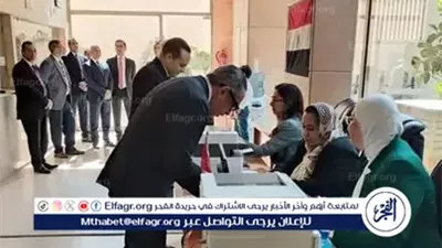 عاجل- انطلاق التصويت في اليوم الأول من انتخابات مجلس الشيوخ 2025 بـ8286 مقرًا انتخابيًا