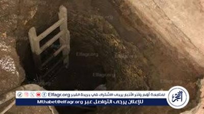 حلم الثراء السريع.. سقوط عصابة التنقيب عن الآثار بالمرج