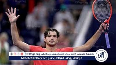 دورة تورونتو: فريتس إلى ربع النهائي لأول مرة بعد معركة قوية