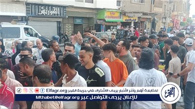 طوابير على لجان انتخابات مجلس الشيوخ في الغربية بعد فتح اللجان (صور )