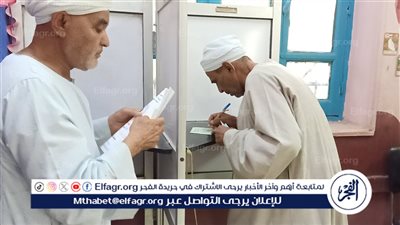 انطلاق ماراثون انتخابات الشيوخ بقنا وسط استعدادات مكثفة وتدابير تنظيمية مشددة