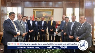 في إطار الاستعداد للموسم الكروي الجديد.. لقاء مشترك بين “الأعلى للإعلام” ونقيبي الإعلاميين والصحفيين ورئيس رابطة النقاد