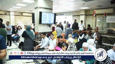 استقبال طلبات طلاب الشهادة الثانوية العامة بمطروح للالتحاق بالمنح الدراسية 