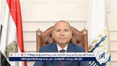 محافظ القاهرة يوضح الاستعدادات النهائية لانطلاق انتخابات مجلس الشيوخ (فيديو)