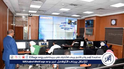 استعدادا لانتخابات مجلس الشيوخ.. انعقاد غرفة العمليات بالأقصر