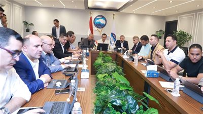 بحضور الأمين العام.. غرفة عمليات مستقبل وطن المركزية تتابع سير عملية انتخابات مجلس الشيوخ في كافة المحافظات