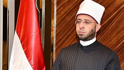 وزير الأوقاف: اقتحام المسجد الأقصى انتهاك صارخ وتصعيد بالغ الخطورة