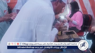 إقبال لافت من عرب عامرية وتانً وبرج العرب في أول أيام انتخابات الشيوخ بالإسكندرية 2025