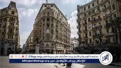 بعد تصديق الرئيس السيسي.. انتهاء عقود الإيجار القديم خلال 5 إلى 7 سنوات وتنظيم لعمليات الإخلاء