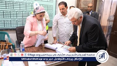 وزير التعليم العالي: المشاركة في الانتخابات حق دستوري وواجب وطني