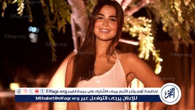 رانيا منصور صديقة غادة عادل في 