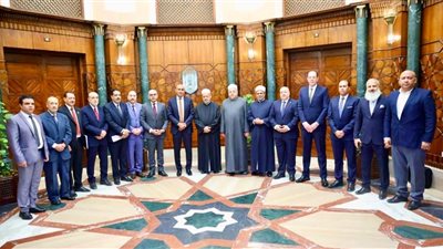 وزير التعليم: نتعاون مع الأزهر في تدريس التربية الدينية بمدارس الوزارة في مختلف المحافظات