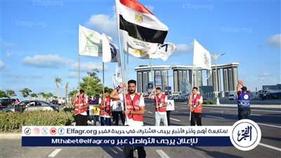 إطلاق النسخة الأولى من بطولة العلمين للجامعات بمشاركة واسعة من الجامعات المصرية