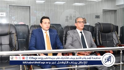 عبر مركز السيطرة..محافظ الفيوم يتابع سير انتخابات مجلس الشيوخ بـ 