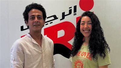 عمر شريف بدر: جائزة إنرجي لاتنسى وموعد مع الماضي بدايتي الحقيقية