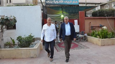 محافظ الغربية يشيد بدور المرأة والشباب في تحفيز المشاركة الانتخابية