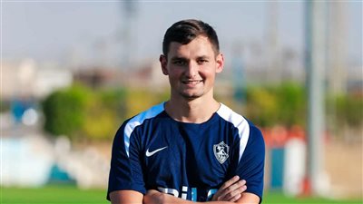 الإسباني جيرارد أوسو مانزانيت رئيسًا للجهاز الطبي بالزمالك