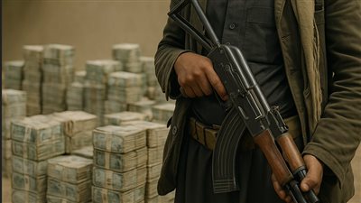 اقتصاد الحرب لدى الحوثيين: من استنزاف الشعب إلى إمبراطورية المال الخفي