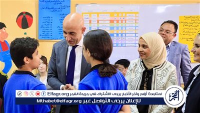 نظام كوزن والتوسع في المدارس المصرية اليابانية.. نتائج التعاون العلمي مع اليابان