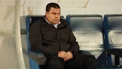 إيقاف قيد نادي المصري بسبب مستحقات الجهاز المعاون للراحل الكابتن إيهاب جلال 