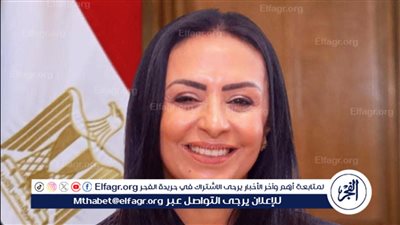 وزيرة التضامن الاجتماعى تصدر قرارا بندب حسن عثمان وكيلا للوزارة بأسيوط 