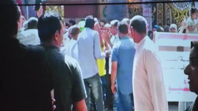 محافظ الغربية: غرفة العمليات في حالة انعقاد دائم لمتابعة التصويت لحظة بلحظة