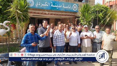 بدعوة من محافظ الدقهلية مشاركة فعالة من العاملين بالجهات التنفيذي في انتخابات الشيوخ 2025