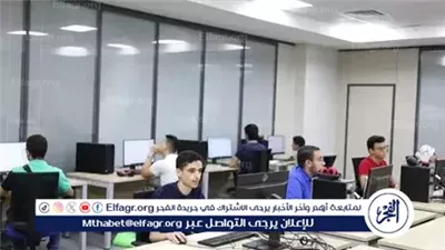 تنسيق المرحلة الثانية.. تعرف على قوائم المؤسسات التعليمية المعتمدة 2025/2026