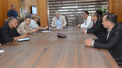 محافظ الغربية يدعو المواطنين: شاركوا بصوتكم.. استكمالًا لمشهد حضاري يليق بأبناء الغربية