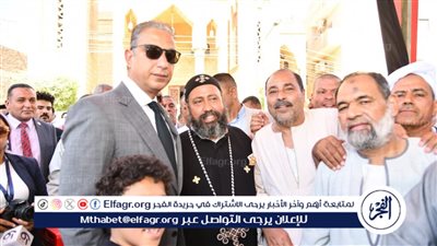 محافظ الفيوم يتفقد عددًا من لجان انتخابات مجلس الشيوخ بمركز ومدينة الفيوم