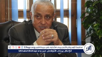 محافظ الأقصر: انتظام العملية الانتخابية وتسهيلات كاملة للناخبين