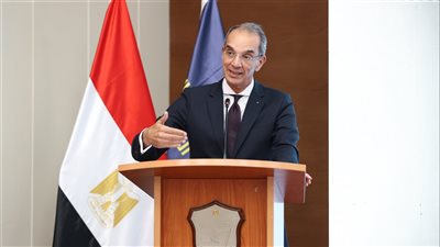 الاتصالات: بناء قدرات 676 طالبا من 8 جامعات حكومية وأهلية وخاصة فى مجال الذكاء الاصطناعى