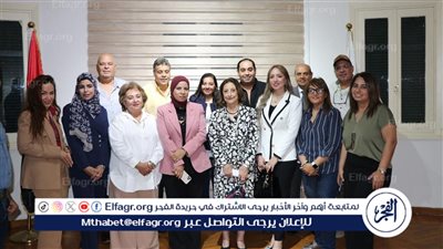 نقابة الإعلاميين تُشيد بتغطية انتخابات الشيوخ 2025.. وتؤكد: لا مخالفات مهنية حتى الآن